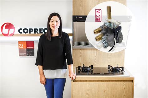Copreci - Copreci to open a second facility in China (2)