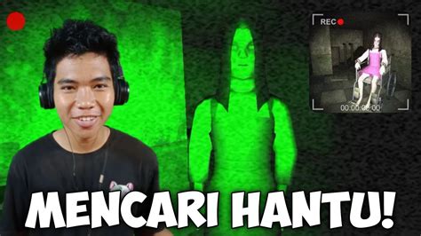 Uji Nyali Mencari Hantu Horror REC Indonesia YouTube