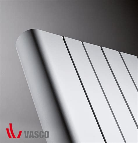 Vasco Bryce Plus Designradiator Sublieme Warmteafgifte Waalwijk