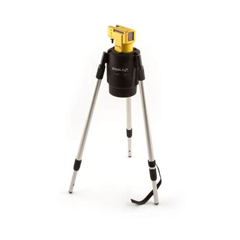 Stabila® Laser Level - Lax 50 - 22345 - Levels & Rules | BES.co.uk