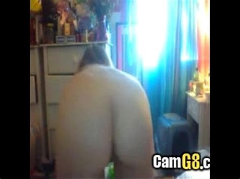 Sexy Blonde Teen Strips Camg XNXX