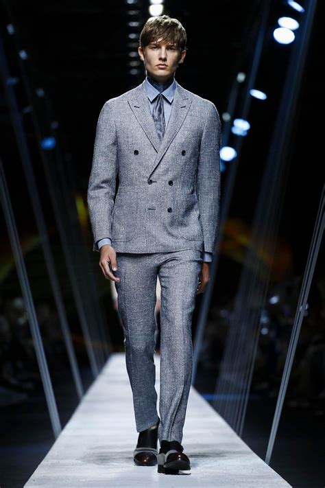 Canali: Spring 2017 - The New York Times