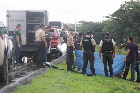 Un hombre maniatado y con signos de tortura fue hallado en la vía al