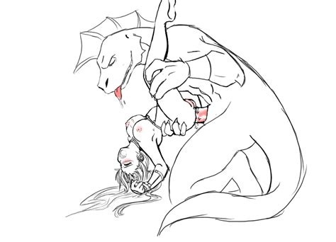 Katlina Vs Lizardman 2 By Sethron Hentai Foundry
