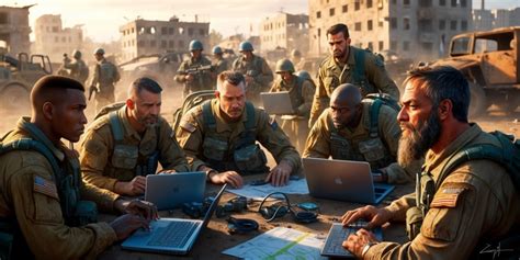 Reviving The Battlefield A Return To Modern Warfare And Community