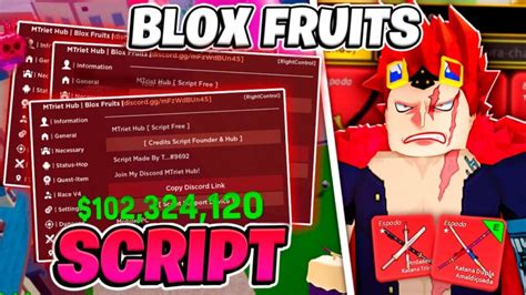 Cual Es La Mejor Fruta Para Pvp Blox Fruits Todorbx 2024