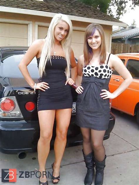 Laci Kay Somers ZB Porn