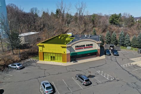 Buckland Hills Mall Manchester Ct 8