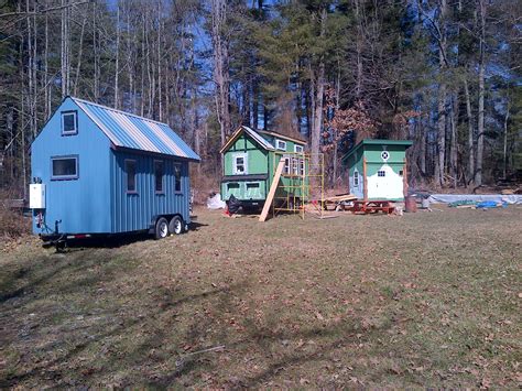 tiny home community north carolina 13
