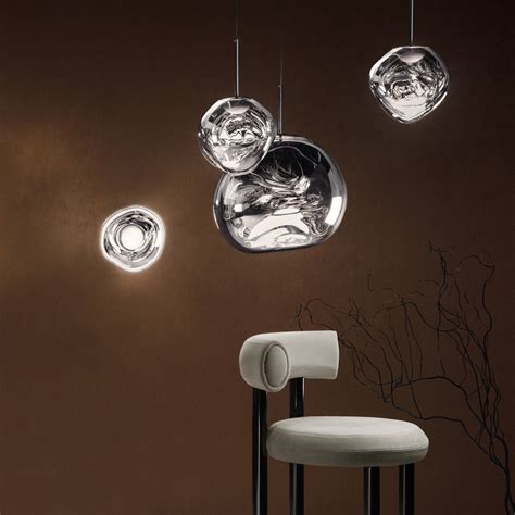 Tom Dixon Melt Mini LED Kaufen Bei Nostraforma