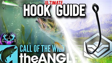 Ultimate Hook Guide For Golden Ridge Reserve How To Catch More Diamonds