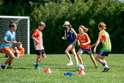 Summer Soccer Programs | Far Post Soccer Club