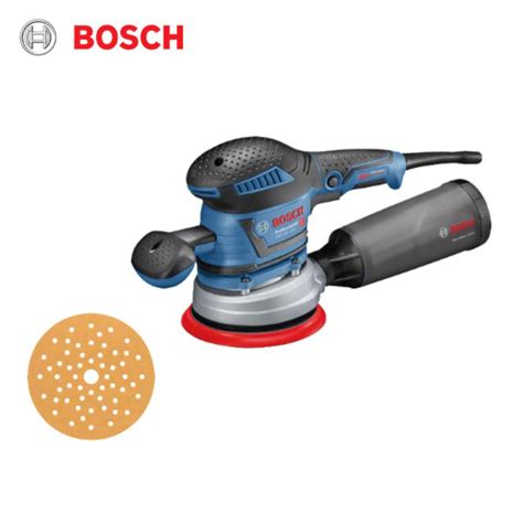 Ponceuse Excentrique D W Gex Bosch Egm