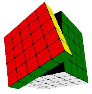 5x5x5 Rubik's Cube -How to solve the Professor's Cube