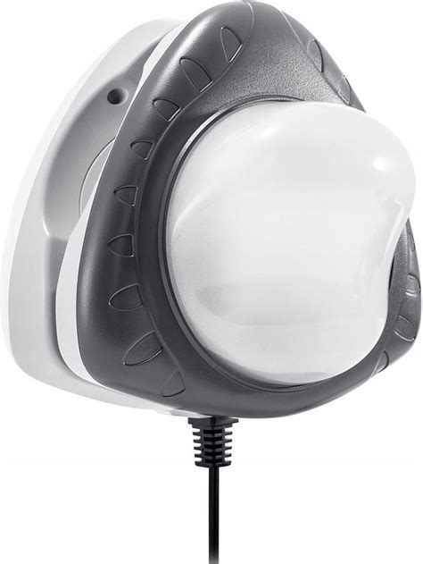 Intex Lampa basenowa multicolor LED magnetyczna 28698 - Ceny i opinie ...