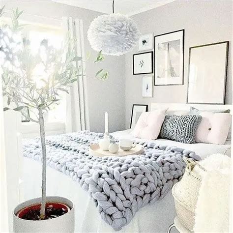 37 Hermosas Ideas Para Cuartos De Chicas Super Chic 2020