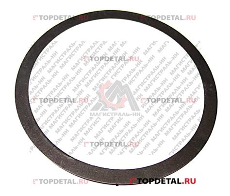 Прокладка регулировочная Г-3309 3309-1701063 купить в интернет-магазине ...