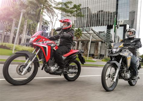 Demanda Por Motos Aumenta Em 2022 Veja As Mais Buscadas Online Motor