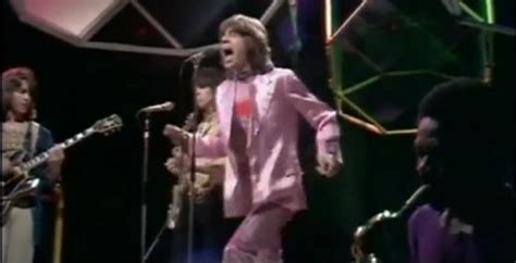 Music For Monday The Rolling Stones Brown Sugar Bionic Disco