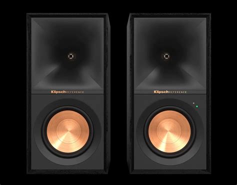 Klipsch R Pm Et R Pm La Hi Fi Sans Fil