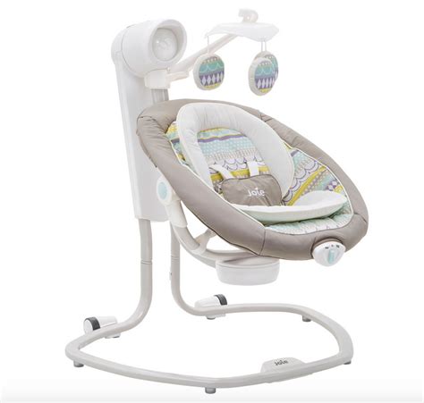 Joie Serina Swivel - Reviews