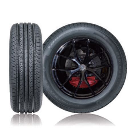 HABILEAD BRAND-INTRASUPER TIRE AND AUTOPARTS CO. LTD