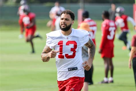 Mike Evans Bucs