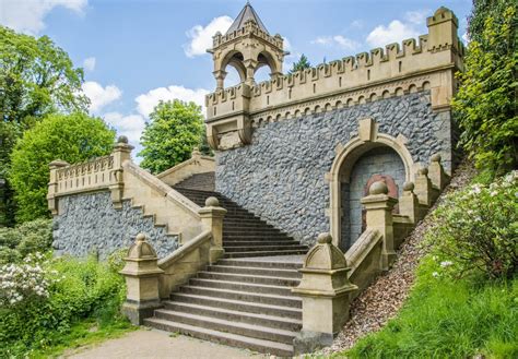 Free Images Grass Architecture Mansion Building Chateau Stone