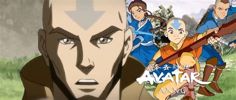 CinemaCon 24': Paramount Announces 'Avatar Aang' Animated Movie Voice ...