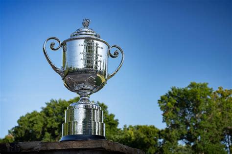 PGA Championship 2023: Here's the full field competing at Oak Hill | Golf News and Tour ...