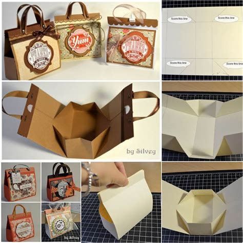 How To Make Beautiful Chocolate T Packing Easily