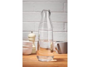 RHYTHM Crystal Bottle By NUDE Design Ali Bakova