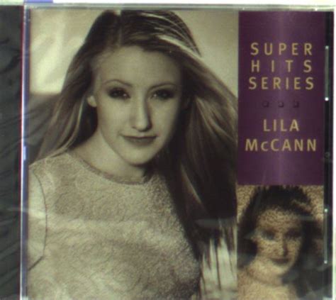 Lila Mccann Super Hits Cd Jpc