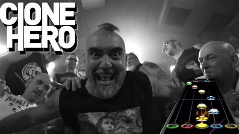 Clone Hero Jaque Al Rey Ska P Youtube