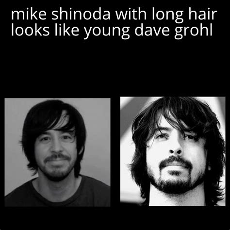 Mike and dave. : r/LinkinPark