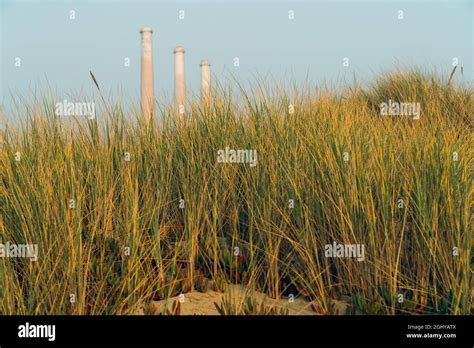 Power Plants California Hi Res Stock Photography And Images Alamy