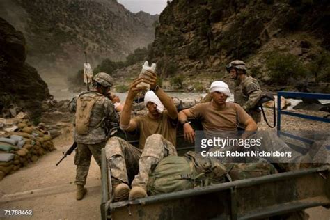 150 Kamdesh Nuristan Photos & High Res Pictures - Getty Images