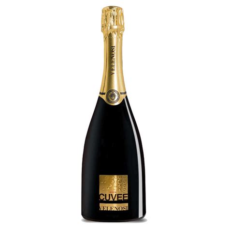 Spumante Grand Cuvée Gold Velenosi Metina Shop