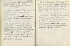 Sold Price Jim Morrison Important Handwritten Notebook Containing Over