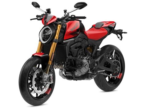 New Ducati Monster Sp Portland Or Specs Price Photos Dark