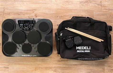 Medeli DD315 | Music Arms ศูนย์รวมเครื่องดนตรี ตั้งแต่เริ่มต้น ถึงมือ ...