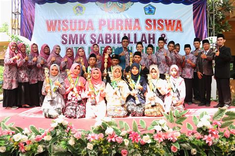 Smk Sabilillah