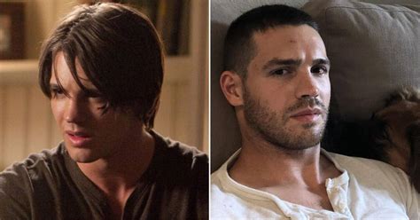 The Vampire Diaries As Cambiaron Los Actores A Casi A Os Del Estreno