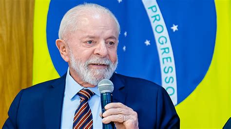 Sem Vetos Lula Sanciona Projeto Que Cria Regras Para Pagamento De