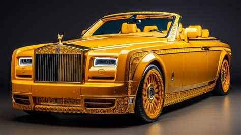 Most Expensive Rolls Royce Models Ever Made Youtube