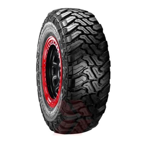 Accelera Mt 01 4x4 Tyres 27555r20 115p Supercheap Auto