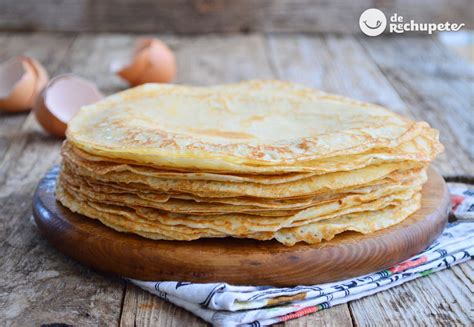 C Mo Se Hacen Los Frixuelos Asturianos La Receta Tradicional Paco