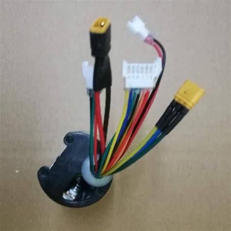 Купить Самокат, контроллер, бесколлекторный мотор, 24v, 250W в интернет ...