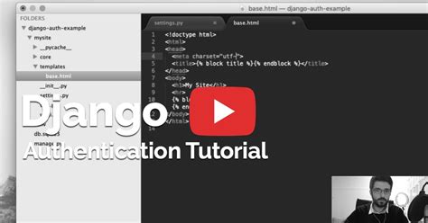 How To Use JWT Authentication With Django REST Framework