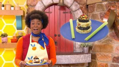 Big Cook Little Cook - CBeebies - BBC